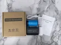 Mobile Printer (58mm) 2-inch Thermal Receipt Printer Portable POS Billing - USB & Bluetooth Connectivity, ESC/POS Compatible with Android, iOS, and Windows  Perfect for Retail Shops, Small Businesses, and Restaurants: Nadra MTP-2. 