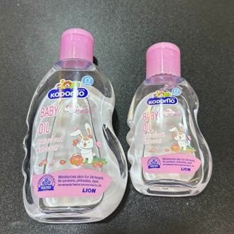 Kodomo%20Baby%20Oil%20200ml%20%E2%80%93%20Kodomo%20-%20Image%205