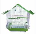 Two Story Bird Cage - Design Might Differ L- Size. 