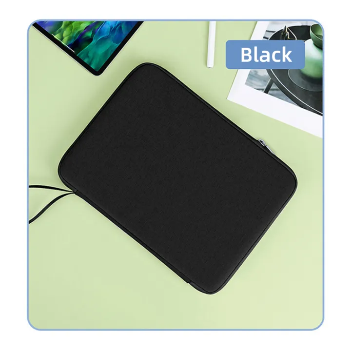 Tablet%20Handbag%20Case%20for%209-13%20inch%20Tablet%20for%202024%20New%20iPad%20Air%2011/13%20Pro%2011/13%20Sleeve%20Carrying%20Case%20Protective%20Travel%20Bag%20-%20Image%208