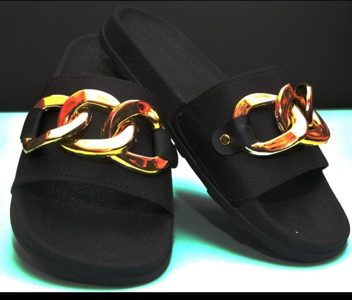 Home Slippers for Girls