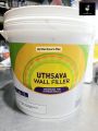 Causeway Wall Filler Uthsawa Interior and Exterior 1L/4L/10L. 