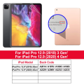 For iPad Air 6 2024 Pro 11/13 M4 Screen Protector Film  Paper Feel Matte PET Painting for iPad 7th 8th 9th 10th Generation. 