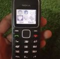 Nokia 1280 PTA Approved - Original Old Phone with emoji. 