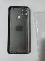 Realme C12 Back Part / Back Panel / Back Shell With Side Key and camera glass By New MOBILE HOSPITAL.