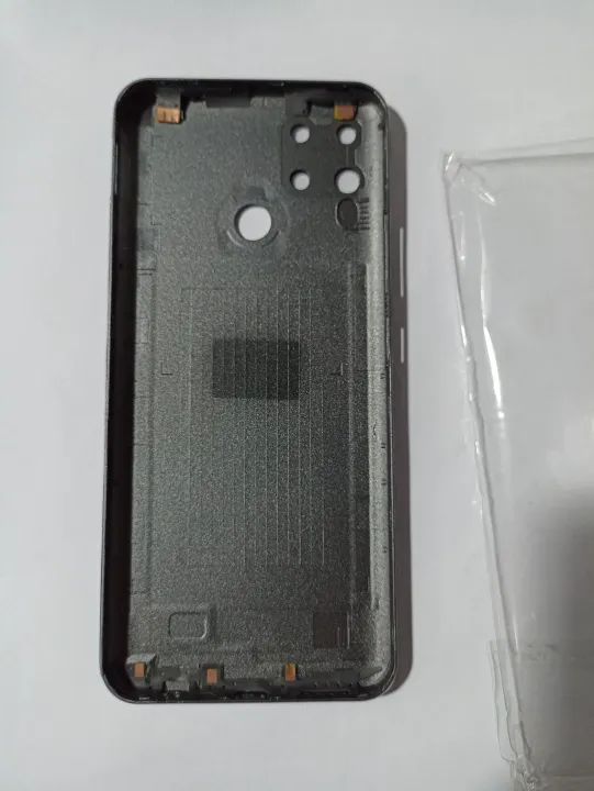 Realme%20C12%20Back%20Part%20/%20Back%20Panel%20/%20Back%20Shell%20With%20Side%20Key%20and%20camera%20glass%20By%20New%20MOBILE%20HOSPITAL%20-%20Image%203