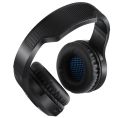 FASTER Blubolt BG-100 Gaming Headphone Surrounding Sound With Noise Cancelling Microphone For PC And Mobile. 