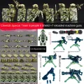 Building Blocks, Figures, Humanoid Dolls, Toys, Mini Figures, Humanoid Dolls, Children's Toys, Birthday Presents, Cartoon Charac. 
