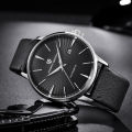 2026 New PAGANI DESIGN Men's Watches Fashion Sports Gold Watch For Men Automatic Mechanical Wristwatches Men Waterproof Leather. 