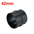42/60/75MM Pipe Connector Connecting Pipe, Suitable For Eberspacher For Webasto Heaters, Car Heater Accessories.