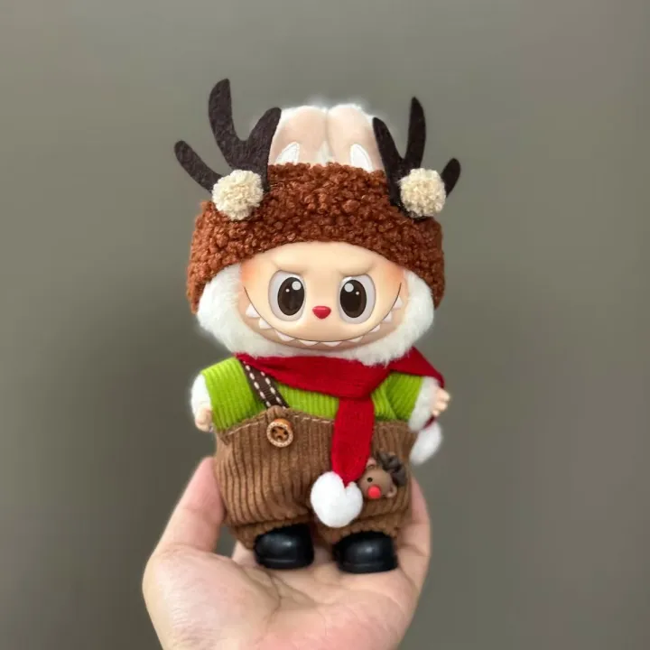 For%20Labubus%20Doll%20Clothes%20Christmas%20Decoration%20Clothes%2010-15-17CM%20%20v1/v2%20Doll%20Festival%20Clothing%20Outfits%20for%20Doll%20%20Accessories%20-%20Image%205