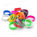 SEAMETAL 30mm Motorcycle Handlebar Covers Anti Slip O-Rings Silicone Handle Grip Cover Electric Bike Handle Anti-skid Ring.