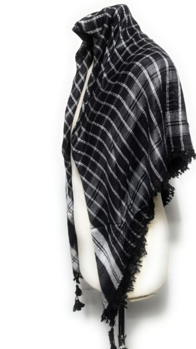 Regular%20Rumal%20For%20Men%20In%20Black%20Soft%20Primiume%20Quality%20-%20Image%202