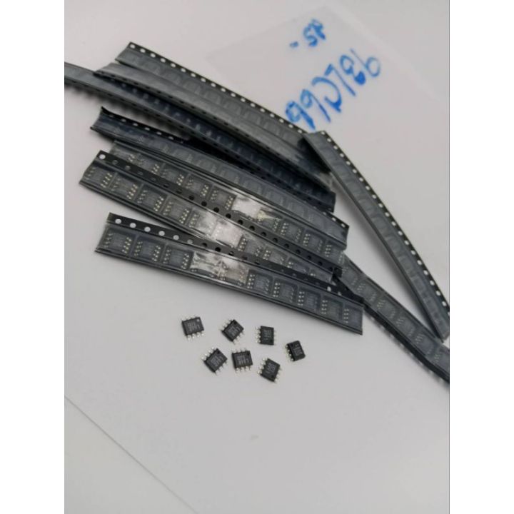 93lc66 6pin SMD transistor IC [ic]