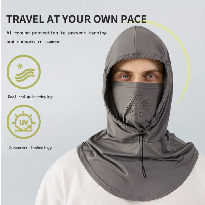 Outdoor%20Sports%20Sun%20Protection%20Mask%20Hat%20All-in-One%20Summer%20Fishing%20Sun%20Hat%20Full%20Face%20Ice%20Silk%20Breathable%20Scarf%20Driving%20and%20Cycling%20-%20Image%204