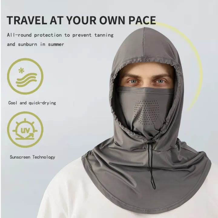 Outdoor%20Sports%20Sun%20Protection%20Mask%20Hat%20All-in-One%20Summer%20Fishing%20Sun%20Hat%20Full%20Face%20Ice%20Silk%20Breathable%20Scarf%20Driving%20and%20Cycling%20-%20Image%204