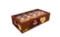 PRAN Oh Cake Chocolate & Milk (10Pack) 160g. 