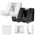 Game Controller Hanging Stand Universal Game Controller Wall Hanger Game Controller Rack Holder for Switch/Xbox/PS4/PS5 Gamepads.