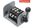 LT Control Switch 16A(Change over Switch) Brand :Lotus,India. 