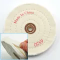 150mm Cloth Wool Polishing Wheel Buffing Pads Wheel Cleaning Pad Power Angle Bench Grinder Tool Polishing Disc Polisher. 