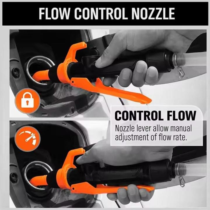 Liquid%20Transfer%20Pump%20Battery%20Powered%20Fuel%20Transfer%20Pump%20With%20Flow%20Control%20Nozzle%202.4%20Gallons%20Per%20Min%20Portable%20Transfer%20Pump%20-%20Image%202