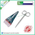 Pakistani Scissor 1 pcs premium quality Stainless Steel.