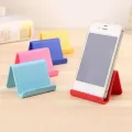 Multifunctional Desktop File Bracket Simple Storage Stand Mini Mobile Phone Generic Bracket Tablet Mobile Phone Lazy Bracket. 
