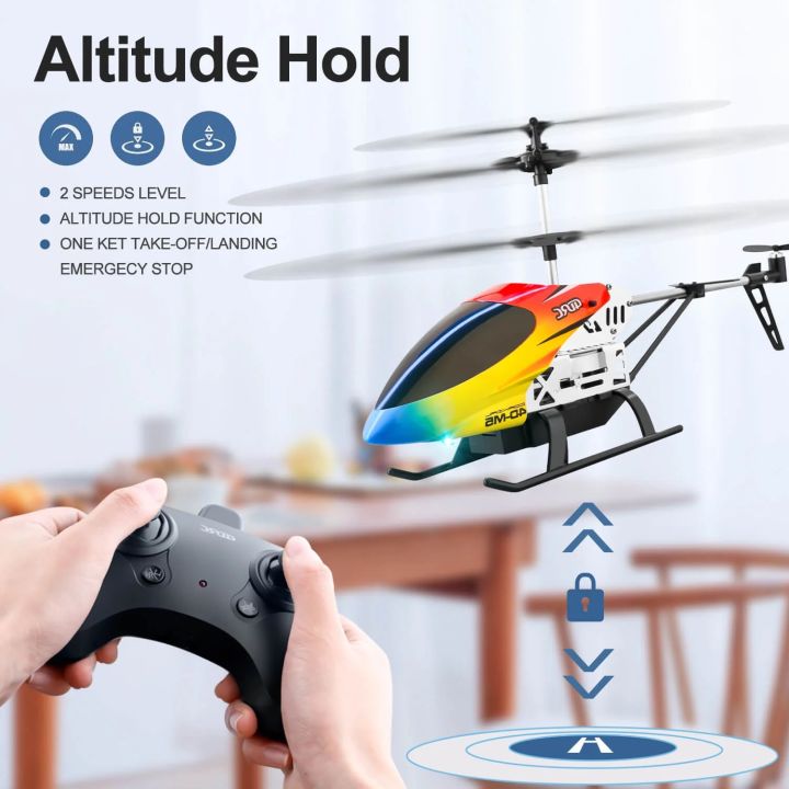 RC%20Remote%20Controller%20Rechargeable%204DRC%20M5%203.5%20Channel%20RC%20Helicopter%20Chopper%20Toy%20kids%20adult%20-%20Image%204