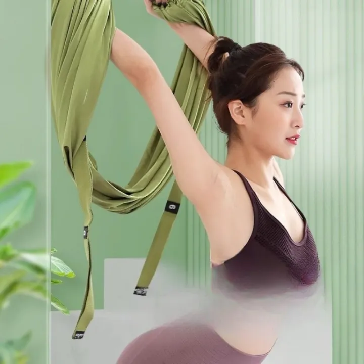 Home%20Fitness%20Equipment%20Yoga%20Backbend%20Inverted%20Tension%20Rope%20Hanging%20Door%20Yoga%20Stretching%20Strap%20Artifact%20Aerial%20Yoga%20Sling%20Rope%20-%20Image%204
