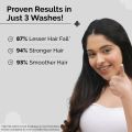The Derma Co 20% Actives Peptide Stem Cell Hair Growth Serum-30Ml|With 9% Foligen Analupe|4% Anagain|3% Copper Peptide|1% Redensyl|Boosts Hair Growth|Promotes Healthy Scalp|For All Hair Types | From HyperMart | Hyper Mart | Election | buy during election . 