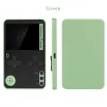 NEW K10 Mini Portable Video Game Console Ultrathin Game Player Built-in 500 Classic Games 6.5mm Pocket Player Kids Gift 3 COLORS. 