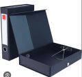 Box File Inside Clips Single Pc. 