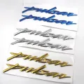 pulsar logo sticker. 