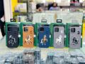 Santa Barbara Polo Cases for iPhone Models. 
