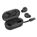 Jlab jbud air black color ear bud. 