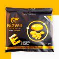 Nizwa Cream Bleach With VITAMIN-E For All Skin Types Sachet Pack. 
