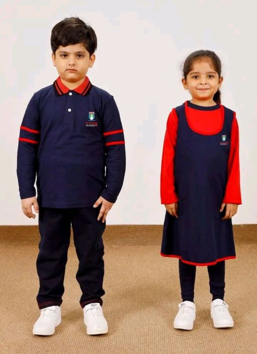 Educater School Uniform Boys & girls