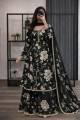 Golap Gown Three Piece.