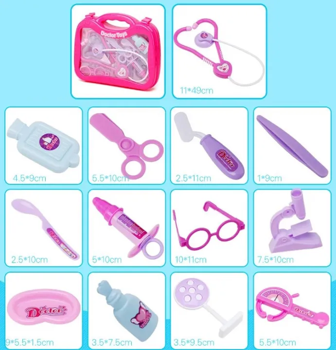 Doctor%20Kit%20for%20Kids,%20Doctor%20Set%20Medical%20Kits%20for%20Children%20Pretend%20Play...%20-%20Image%202