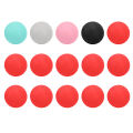 10Pcs 65mm EVA Foam Golf Balls Soft Foam Practice Balls for Golf Indoor and Outdoor Training.