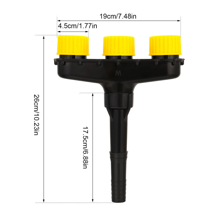 Garden%20Hose%20Sprayer%20Nozzle%20Multi-Head%20Spraying%20Hose%20Attachment%20Sprayer%20for%20Lawn%20Gardens%20Grass%20Patio%20-%20Image%205