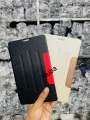 Flip Foldable Folio Stand Protective Tablet Case Cover for Samsung Galaxy TAB A 8.0 T295/T290 (2019) Pu Leather Flip Cover Case.