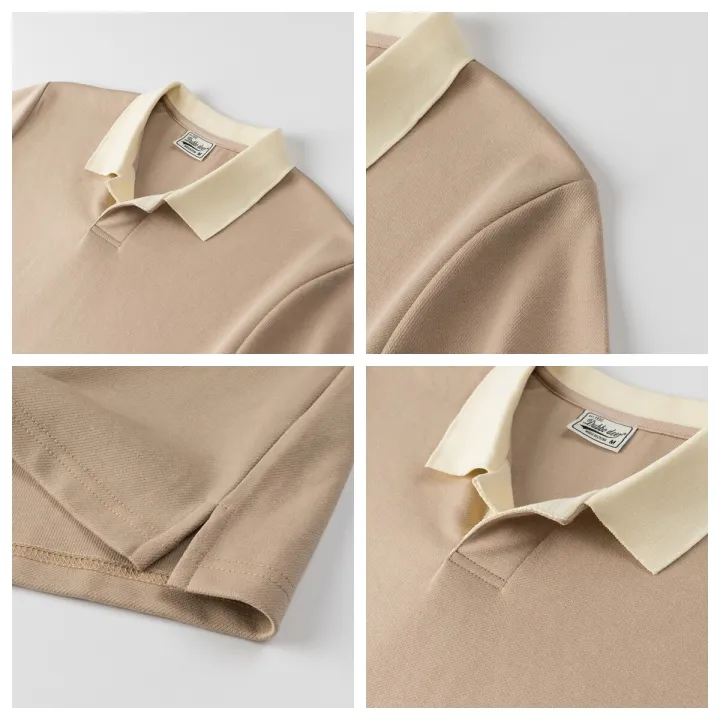 Becoolman-men's%20Korean%20style%20simple%20and%20easy%20to%20match%20polo%20shirt%20classic%20color%20short-sleeved%20T-shirt%203%20colors%20available%20-%20Image%207
