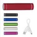 2600mah powerbank matel for All mobile phone's. 
