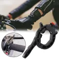 Motorcycle Cruise Control Throttle Lock Universal Lightweight Hand Grip Lock Clamp Motorcycle Accelerator Assist Grips. 