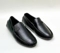 Loafers for boys with soft artificial pu leather for casual and formal use.. 