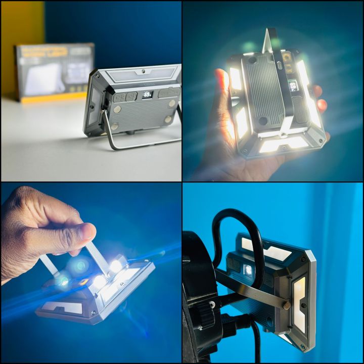 GearUP%20KXK-686%20Rechargeable%20Multifunctional%20Work%20Light%20(50W)%20-%20Image%204