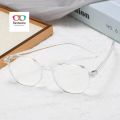 Anti Blue Light Transparent Glasses. Screen protection Glasses for Men/Women. UV light protection Glasses for Girls/Boys . Glasses for Mobile and Computer user.Women/Men  Glasses.unisex glasses.. 