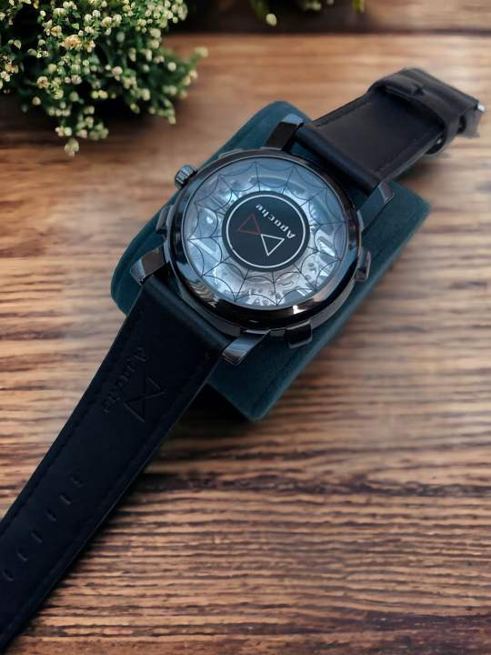 OBLVLO%20Luxury%20Retro%20Casual%20Men%20Skeleton%20Automatic%20Watches%20Mechanical%20Calfskin%20Strap%20Mineral%20Crystal%20Glass%20Waterproof%20Dial%2045%20VM%20-%20Image%205