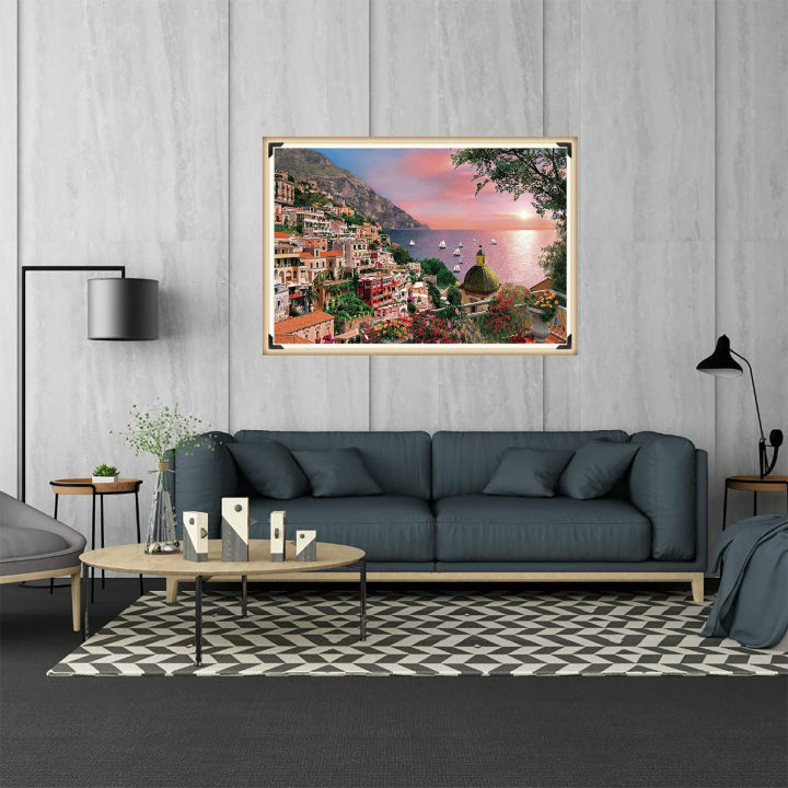 1000%20Pieces%20Positano%20Amalfi%20Coast%20Jigsaw%20Puzzles%20for%20Adults%20Home%20Decor%20Games%20Family%20Fun%20Floor%20Puzzles%20Educational%20Toys%20for%20Kids%20-%20Image%206